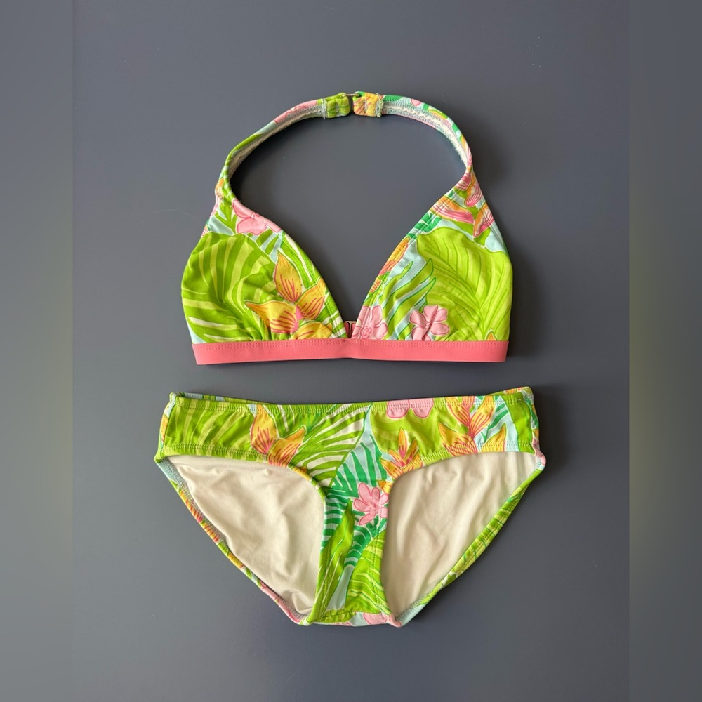 Lilly Pulitzer Swimsuit
